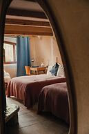 EL EQUIMITE HOTEL BOUTIQUE