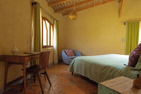 EL EQUIMITE HOTEL BOUTIQUE