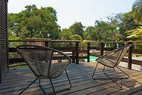 EL EQUIMITE HOTEL BOUTIQUE