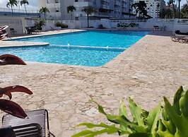 Apartamento Isla Verde Frente al Mar