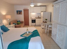 Apartamento Isla Verde Frente al Mar