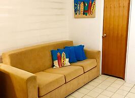 Apartamento Isla Verde Frente al Mar