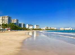 Apartamento Isla Verde Frente al Mar