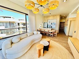 Aldea Ananta Apartments