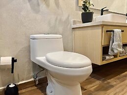 Aldea Ananta Apartments