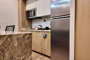 Aldea Ananta Apartments