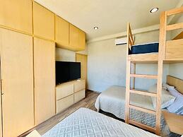 Aldea Ananta Apartments