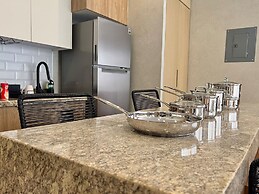 Aldea Ananta Apartments