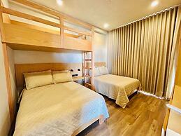 Aldea Ananta Apartments