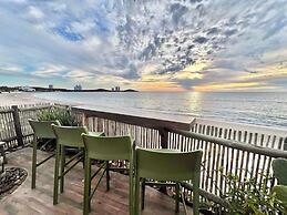 Aldea Ananta Apartments