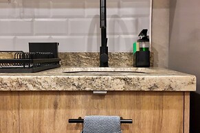 Aldea Ananta Apartments