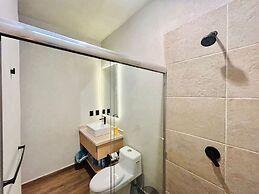 Aldea Ananta Apartments