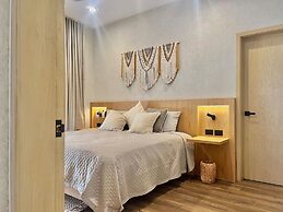 Aldea Ananta Apartments