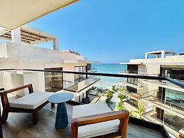 Aldea Ananta Apartments