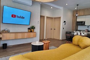 Aldea Ananta Apartments