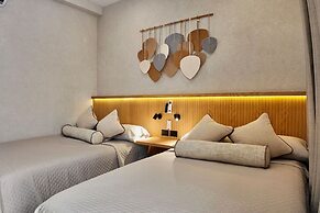 Aldea Ananta Apartments