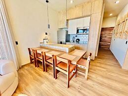 Aldea Ananta Apartments