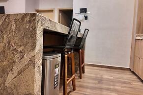 Aldea Ananta Apartments