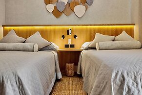 Aldea Ananta Apartments