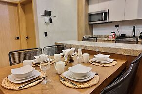 Aldea Ananta Apartments
