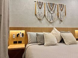 Aldea Ananta Apartments