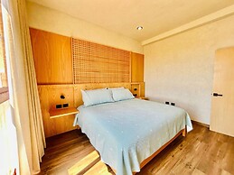 Aldea Ananta Apartments