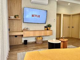 Aldea Ananta Apartments