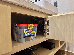 Aldea Ananta Apartments