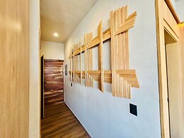 Aldea Ananta Apartments