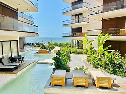 Aldea Ananta Apartments