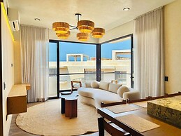 Aldea Ananta Apartments