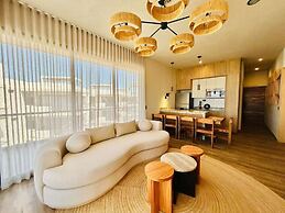 Aldea Ananta Apartments