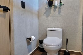 Aldea Ananta Apartments