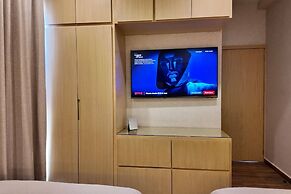 Aldea Ananta Apartments