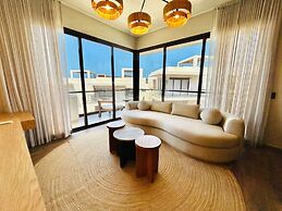 Aldea Ananta Apartments