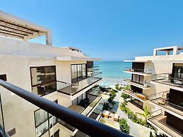 Aldea Ananta Apartments