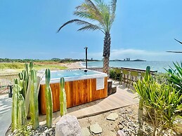 Aldea Ananta Apartments