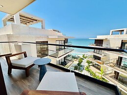 Aldea Ananta Apartments