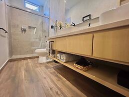 Aldea Ananta Apartments