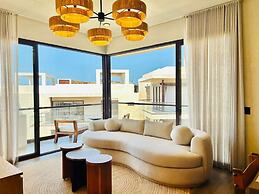 Aldea Ananta Apartments