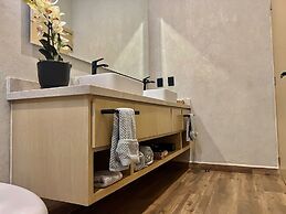 Aldea Ananta Apartments