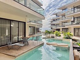 Aldea Ananta Apartments