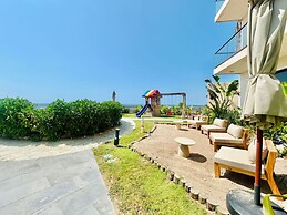 Aldea Ananta Apartments