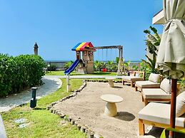 Aldea Ananta Apartments