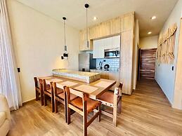 Aldea Ananta Apartments