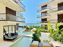 Aldea Ananta Apartments