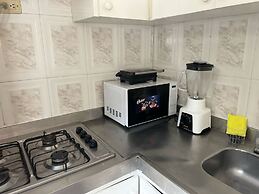 Apartamento cerca al mar - Nautilus