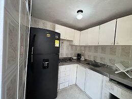 Apartamento cerca al mar - Nautilus