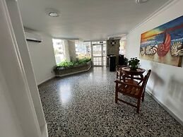 Apartamento cerca al mar - Nautilus