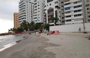 Apartamento cerca al mar - Nautilus